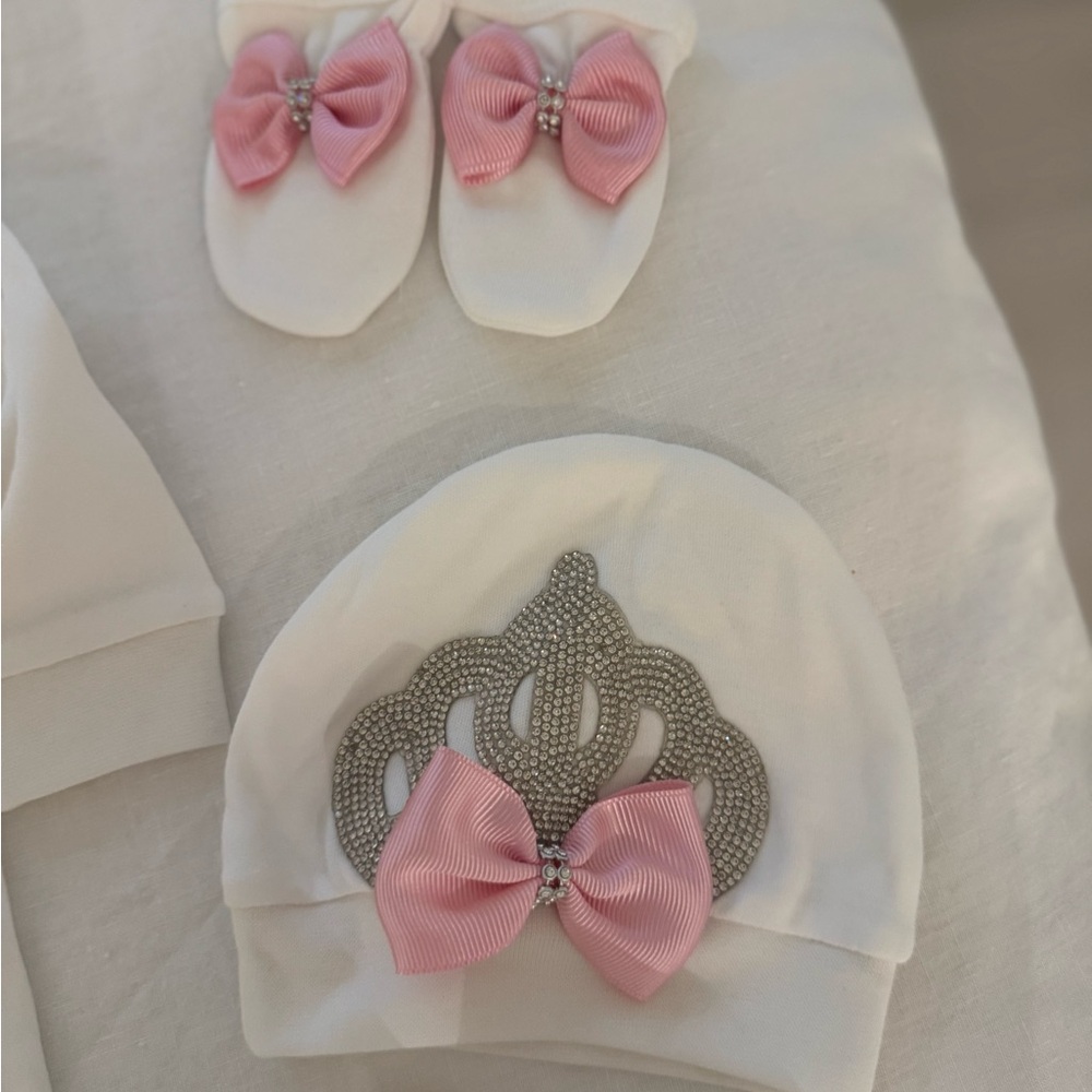 Itty bitty toes bundle - Picture 3 of 8